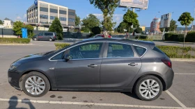 Opel Astra J 1.4 газ/бензин - 4900 € / 9583.57 лв. - 39335890 6