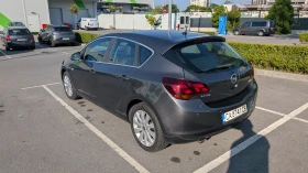 Opel Astra J 1.4 газ/бензин - 4900 € / 9583.57 лв. - 39335890 4