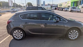 Opel Astra J 1.4 газ/бензин - 4900 € / 9583.57 лв. - 39335890 8