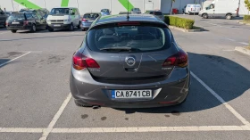 Opel Astra J 1.4 газ/бензин - 4900 € / 9583.57 лв. - 39335890 5