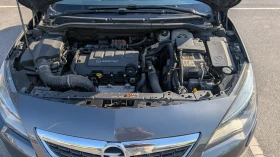 Opel Astra J 1.4 газ/бензин - 4900 € / 9583.57 лв. - 39335890 9