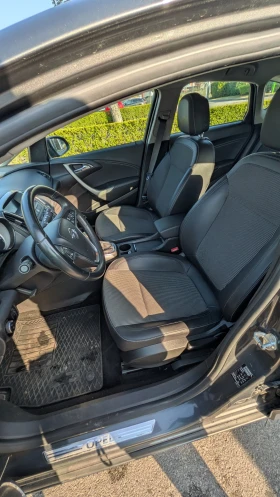 Opel Astra J 1.4 газ/бензин - 4900 € / 9583.57 лв. - 39335890 12