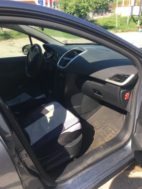Peugeot 207 | Mobile.bg � ����� ������ 9