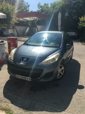 Peugeot 207 | Mobile.bg � ����� ������ 2