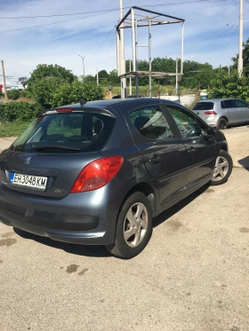 Peugeot 207 | Mobile.bg � ����� ������ 5