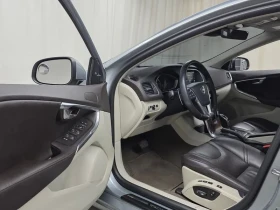 Volvo V40 D4 | Mobile.bg � ����� ������ 10