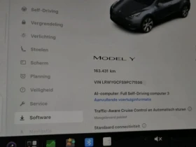 Tesla Model Y 58kWh | Mobile.bg � ����� ������ 8