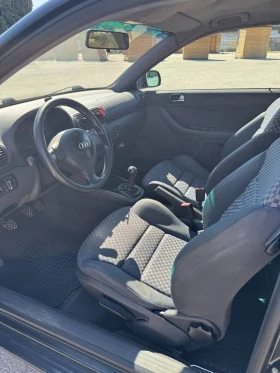 Audi A3 1.9 TDI | Mobile.bg � ����� ������ 7