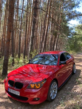 BMW 530 | Mobile.bg � ����� ������ 11