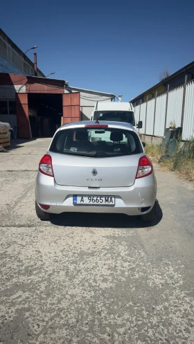Renault Clio 1200 | Mobile.bg � ����� ������ 2