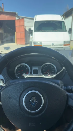 Renault Clio 1200 | Mobile.bg � ����� ������ 11