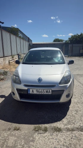 Renault Clio 1200 | Mobile.bg � ����� ������ 4