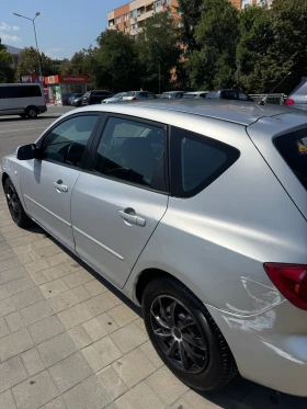 Mazda 3 Газова уредба  - 1200 € - 32332505 5