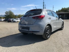 Mazda 2 1.5I AVTOMAT  | Mobile.bg � ����� ������ 2