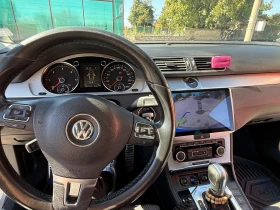 VW CC 2.0 TDI 4motion - 7299 € - 68306098 7