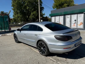 VW CC 2.0 TDI 4motion - 7299 € - 68306098 3
