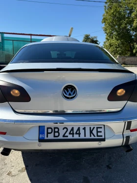 VW CC 2.0 TDI 4motion - 7299 € - 68306098 4