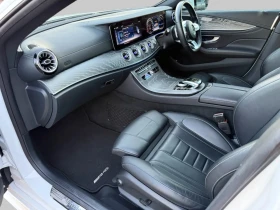 Mercedes-Benz CLS 400 AMG Line | RHD | Mobile.bg � ����� ������ 12