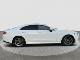 Mercedes-Benz CLS 400 AMG Line | RHD | Mobile.bg � ����� ������ 5