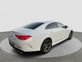 Mercedes-Benz CLS 400 AMG Line | RHD | Mobile.bg � ����� ������ 7