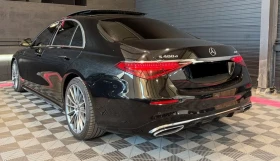 Mercedes-Benz S 400 d 4Matic AMG-Line | Auto.bg — изображение 3