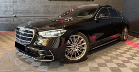 Mercedes-Benz S 400 d 4Matic AMG-Line