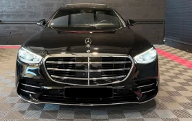 Mercedes-Benz S 400 d 4Matic AMG-Line | Auto.bg — изображение 2