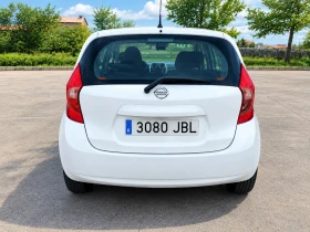 Nissan Note 1.5 dci 90кс 2015г - 3900 € - 22712030 6