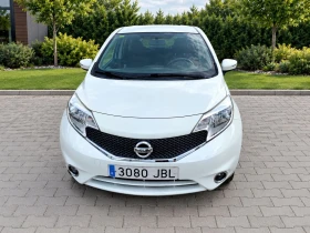Nissan Note 1.5 dci 90кс 2015г - 3900 € - 22712030 2