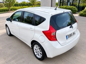 Nissan Note 1.5 dci 90кс 2015г - 3900 € - 22712030 7