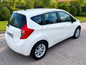 Nissan Note 1.5 dci 90кс 2015г - 3900 € - 22712030 5