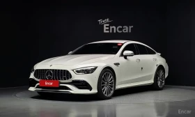 Mercedes-Benz AMG GT 4MATIC* ПОДГРЕВ* ОБДУХ* КАМЕРА* 360* HEADUP* 