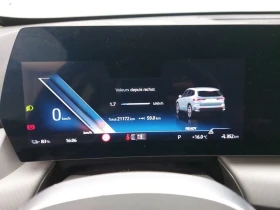 BMW iX1 eDrive20 LED Navi 100% SoH | Mobile.bg � ����� ������ 9