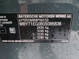 BMW iX1 eDrive20 LED Navi 100% SoH | Mobile.bg � ����� ������ 15