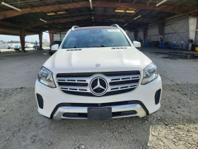 Mercedes-Benz GLS 450 | Mobile.bg � ����� ������ 2