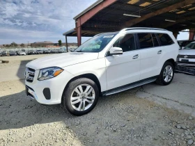 ������ Mercedes-Benz GLS 45...