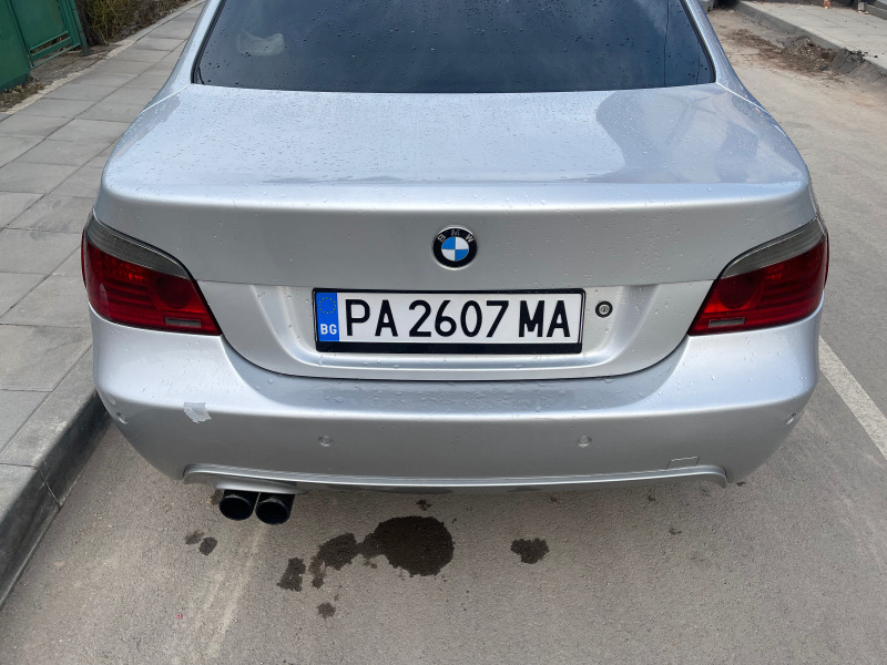 BMW 535 Stage 2 , снимка 5 - Автомобили и джипове - 44238471