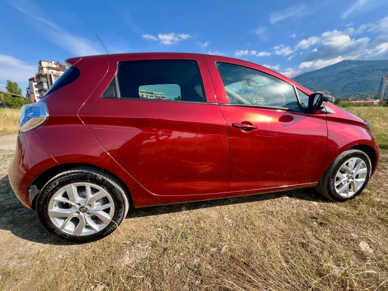 Renault Zoe 41 kW, снимка 5 - Автомобили и джипове - 46554741