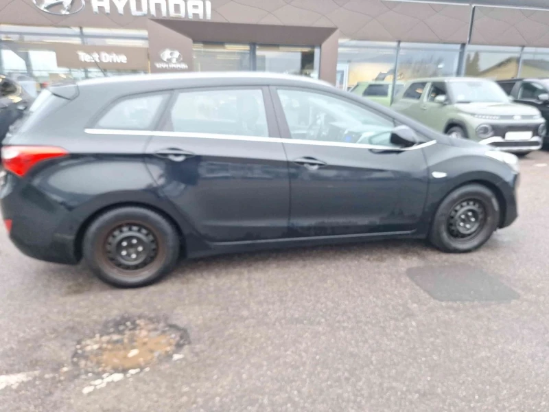 Hyundai I30 Diesel Feis EURO 6, снимка 4 - Автомобили и джипове - 49210885