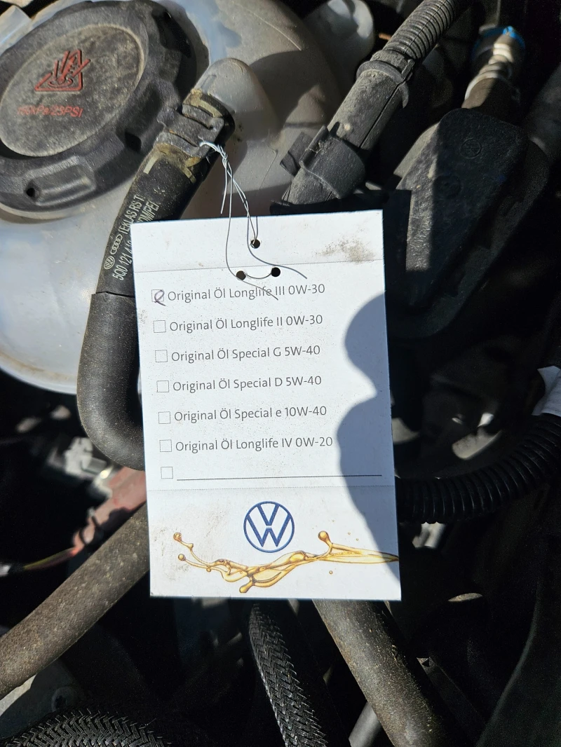 VW Passat VW Passat VW Passat 2.0 TDi FaceLift DSG като нова, снимка 14 - Автомобили и джипове - 49487150