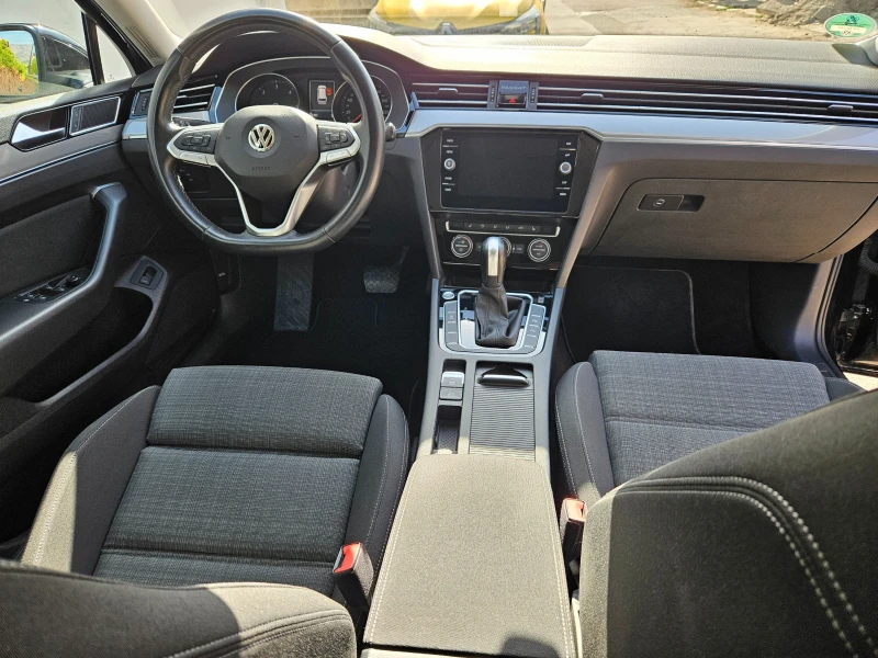 VW Passat VW Passat VW Passat 2.0 TDi FaceLift DSG като нова, снимка 3 - Автомобили и джипове - 49487150