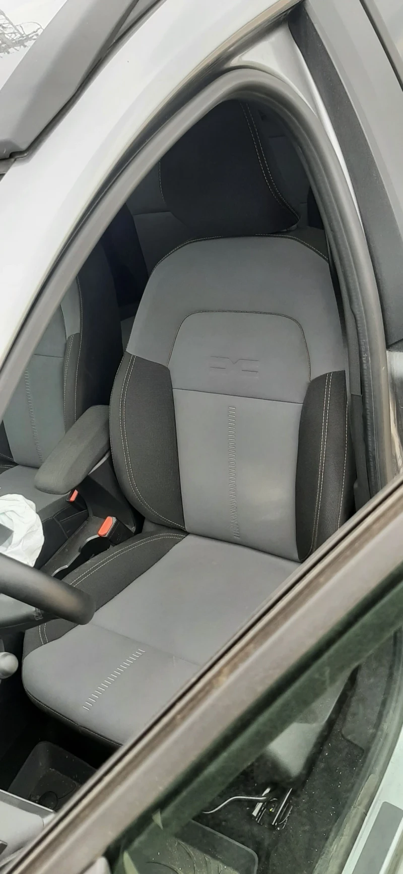 Dacia Jogger 1.0i, снимка 5 - Автомобили и джипове - 50325804