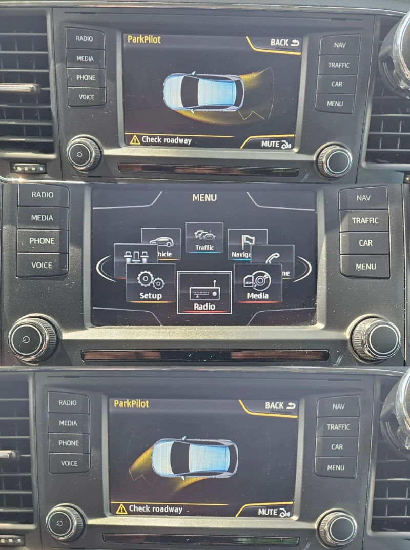 Seat Leon FR 2.0TDI Limited Edition Panorama , снимка 13 - Автомобили и джипове - 51368156