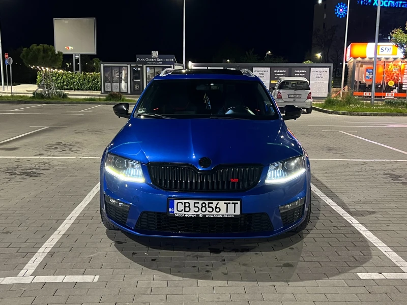 Skoda Octavia, снимка 4 - Автомобили и джипове - 52384871