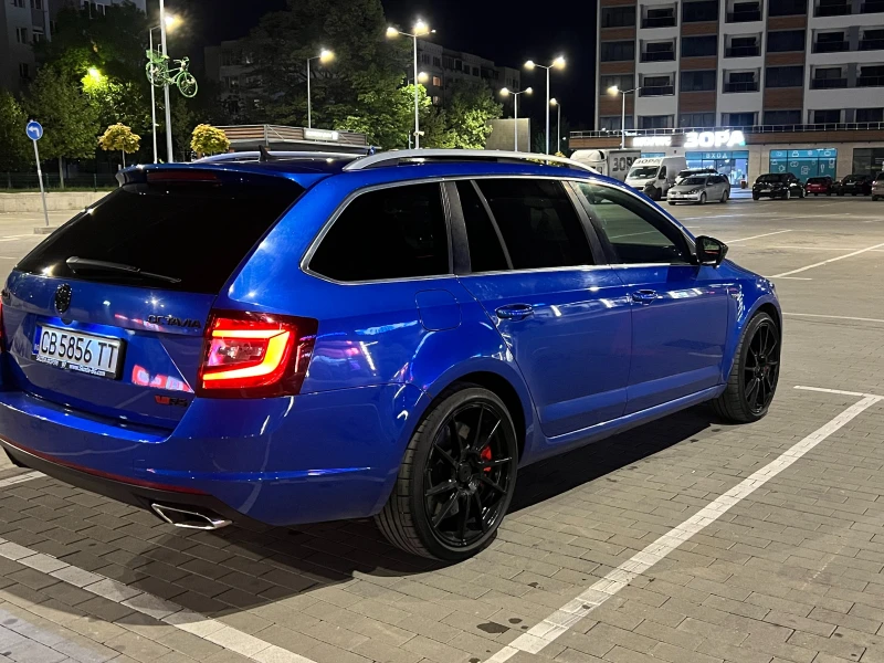 Skoda Octavia, снимка 6 - Автомобили и джипове - 52384871