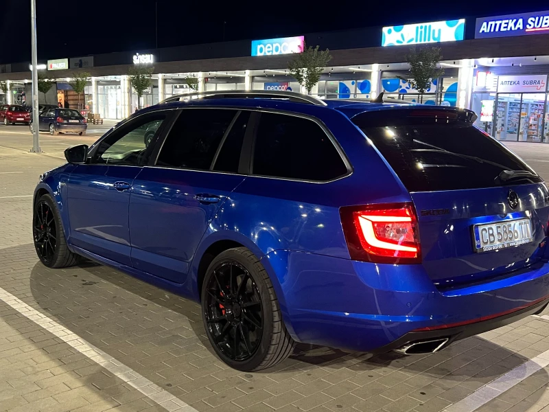 Skoda Octavia, снимка 7 - Автомобили и джипове - 52384871