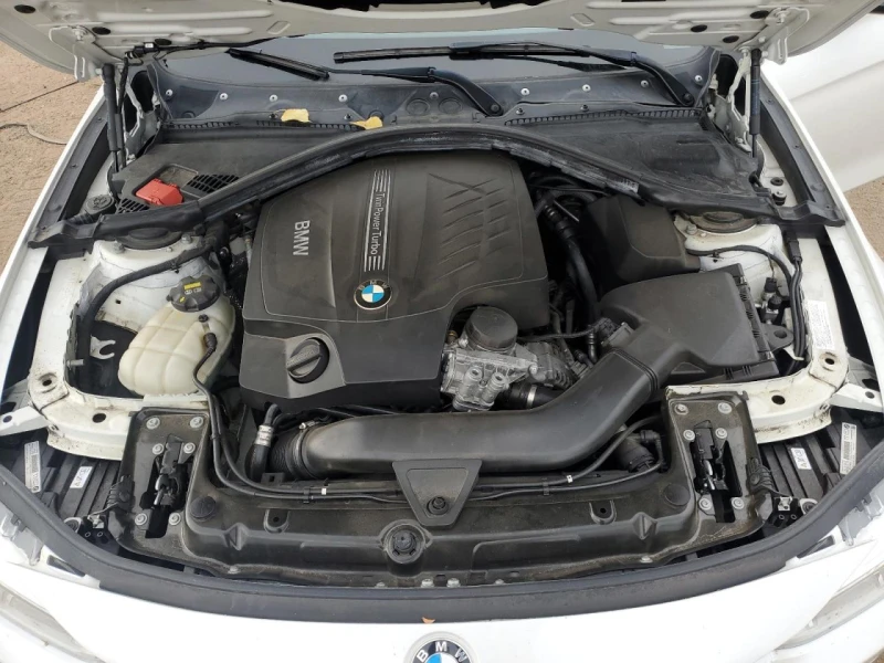 BMW 335 XI Keyless* Памет* Navi* Подгрев* , снимка 11 - Автомобили и джипове - 52548725