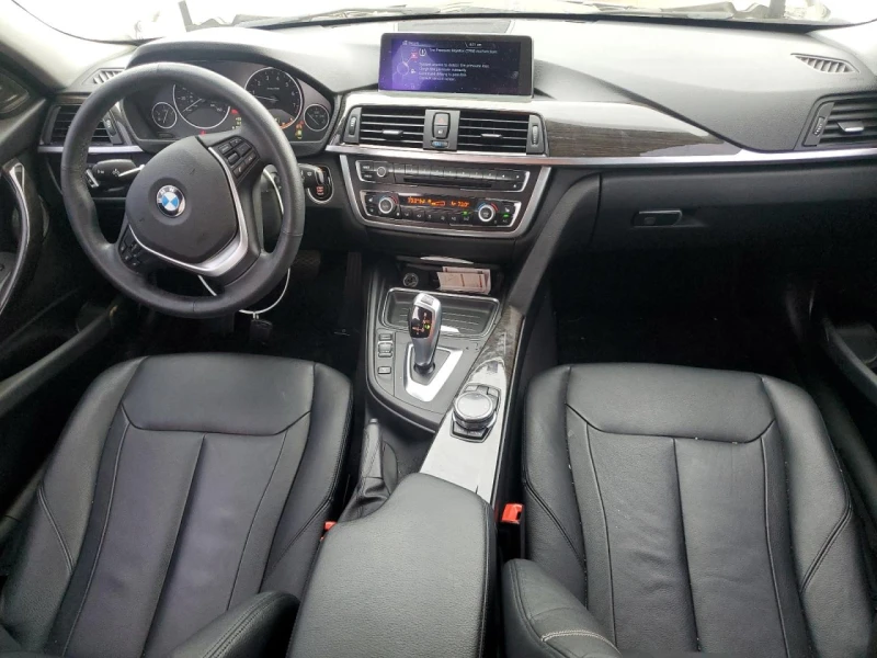 BMW 335 XI Keyless* Памет* Navi* Подгрев* , снимка 8 - Автомобили и джипове - 52548725