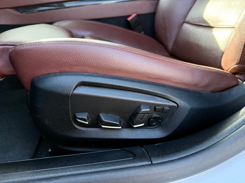 BMW 750, снимка 13 - Автомобили и джипове - 52642133