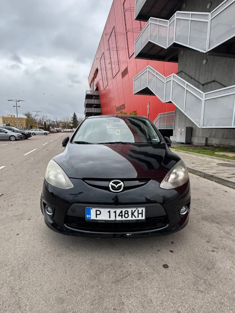 Mazda 2
